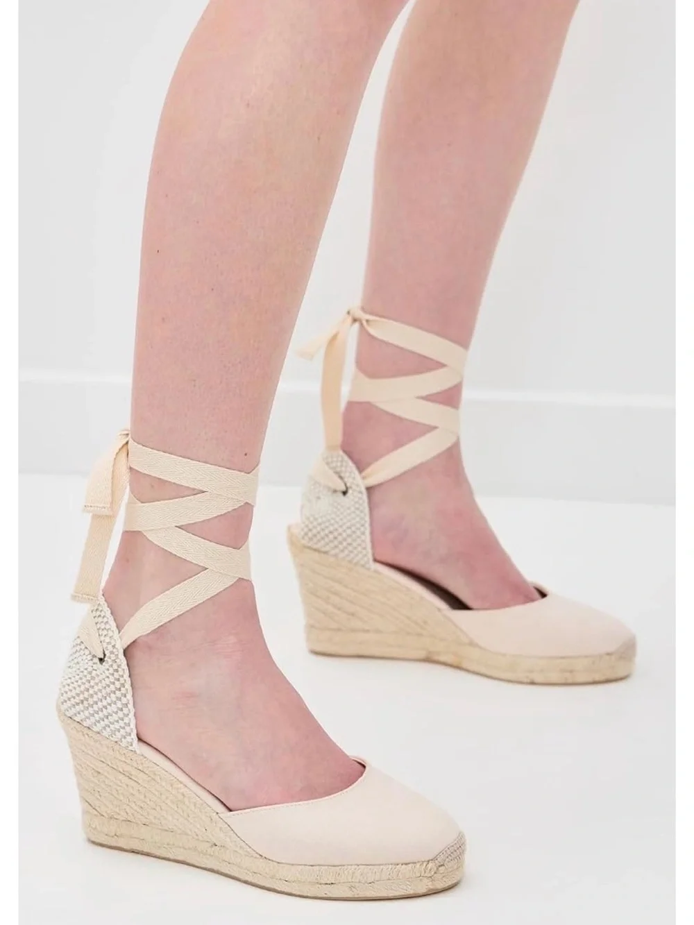 Soludos classic cream